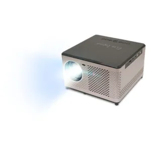 Acer QF15a, 500 ANSI Lumen, 1080p (1920x1080), 1000:1, 16:9, 4:3, 16:9...