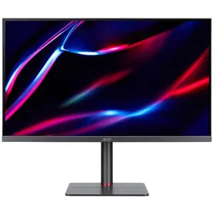 Acer Nitro XV5 XV275K P3 4K Ultra HD Monitor 68,6 cm (27 Zoll)