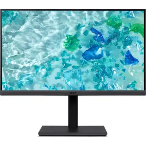 Acer B247Y E, 60,5 cm (23.8"), 1920 x 1080 Pixel, Full HD, LCD, 4 ms, Schwarz günstig