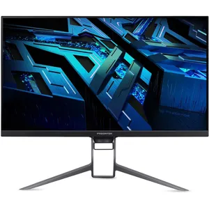 Acer Predator XB323KRVbmiiiiphuzx, 81,3 cm (32"), 3840 x 2160 Pixel, 4...