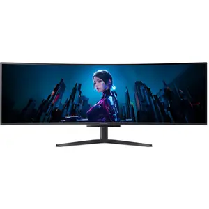 Acer Predator X49 Xbmipphuzx, 124,5 cm (49"), 5120 x 1440 Pixel, Dual ...