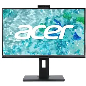 Acer B278U E Wide Quad HD Display 68,6 cm (27")
