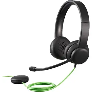 Acer GP.HDS11.01N, Kabelgebunden, Anrufe/Musik, 20 - 20000 Hz, 160 g, ...