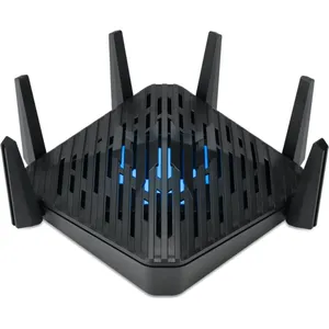 Acer Predator Connect W6 Wi Fi 6E, Wi-Fi 6E (802.11ax), Tri-Band (2,4 ...