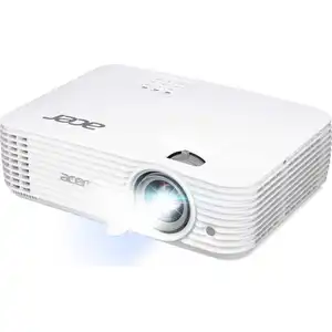 Acer Basic P1557Ki, 4500 ANSI Lumen, DLP, 1080p (1920x1080), 10000:1, ...