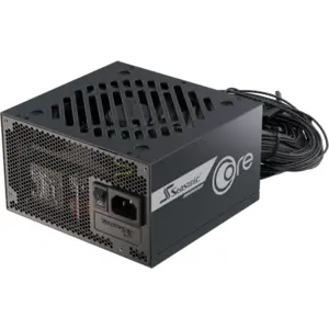 Seasonic Core BC 850 ATX 3.1 | PC-Netzteil günstig
