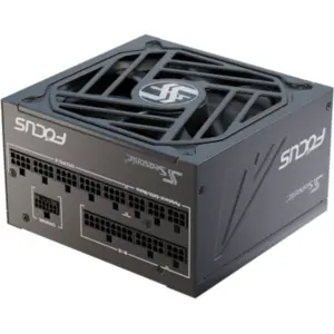 Seasonic FOCUS GX-1000 ATX 3.1 | PC-Netzteil