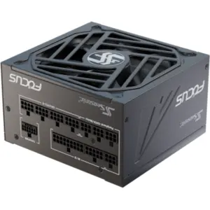Seasonic FOCUS GX-750 ATX 3.1 | PC-Netzteil