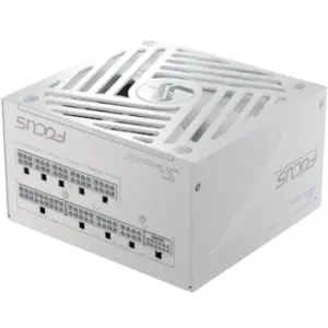 Seasonic FOCUS GX-750 ATX 3.1 WHITE | PC-Netzteil günstig