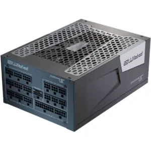 Seasonic PRIME TX-1300 ATX 3.1 | 1300W PC-Netzteil günstig