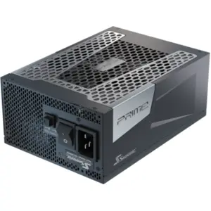 Seasonic PRIME PX-1600 ATX 3.0 | 1600W PC-Netzteil
