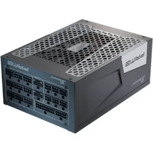 Seasonic PRIME TX-1600 ATX 3.1 | 1600W PC-Netzteil günstig