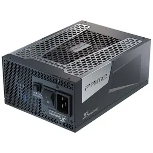 Seasonic Prime Tx 80+titanium Modulares Netzteil 1600w