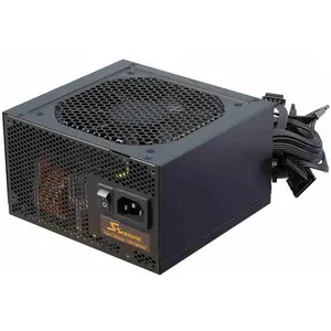 Seasonic G12 (850 W), PC Netzteil, Schwarz günstig
