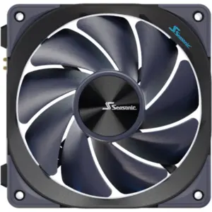 Seasonic MagFlow 1 | 120mm Gehäuselüfter