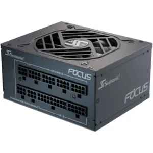 Seasonic FOCUS SGX-750 | PC-Netzteil günstig