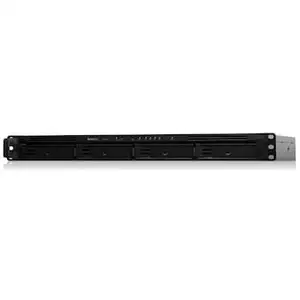 Synology Expansionseinheit RX418 4-Bay [2,5"/3,5" HDD/SSD, eSATA] günstig