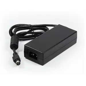 Synology 100W_2, Speicherserver, Drinnen, 100 W, DS410j, DS412+, DS411+II, DS409+, DS411j, DS411+, DS410, DS413j, DS409, DS415+, DS414, DS413,..., Schwarz, 137 mm günstig