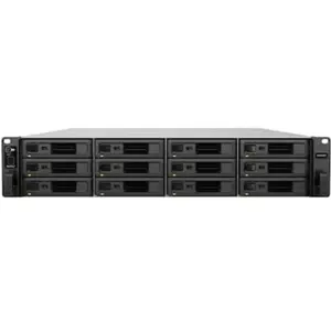 Synology Expansionseinheit RX1225RP 12-Bay 0/12 2.5"/3.5" SSD/HDD