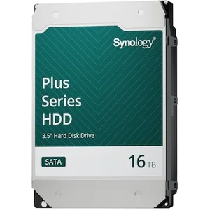 Synology Plus HDD 16TB 3.5 Zoll SATA Interne CMR Festplatte günstig