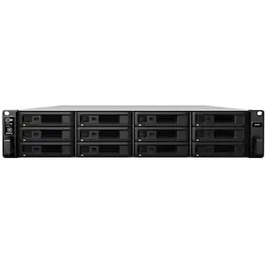 Synology RackStation SA3410 12 Einschübe Leergehäuse 2HE (SA3410)