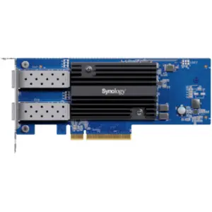 Synology E10G30-F2 Netzwerkkarte 2x 10G SFP+, PCI Express günstig