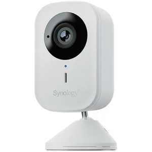 Synology Kamera CC410W 4MP-WLAN-Kamera mit KI-Funktionen