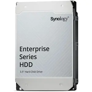 Synology HAS5320-24T, 24 TB, 7200 RPM, 1000 MB, 3.5", SAS3