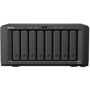 Synology DiskStation DS1825+ 8 Einschübe NAS-Server Leergehäuse günstig