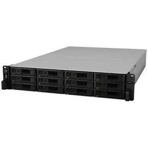 Synology RackStation RS3626xs NAS 12-Bay Intel Celeron D-1726, 8GB DDR...