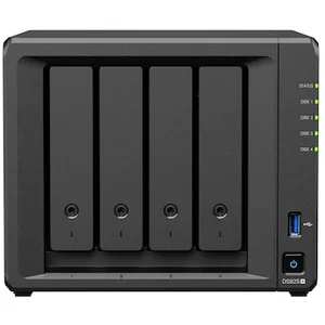 Synology DiskStation DS925+ 4 Einschübe NAS-Server Leergehäuse günstig