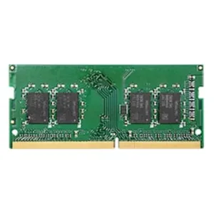 Synology Arbeitsspeicher 4GB DDR4 non-ECC Unbuffered SODIMM