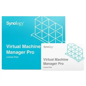 Synology Virtual Machine Manager License for up to 7 Hosts for 1 Year,... günstig