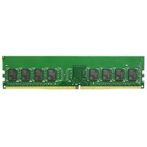 Synology Arbeitsspeicher 4GB DDR4 non-ECC Unbuffered DIMM