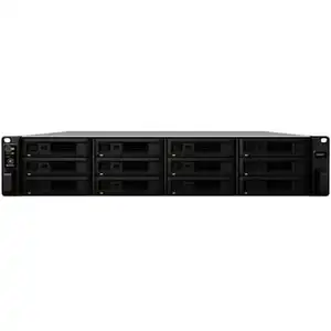 Synology RackStation RS2423+ 12 Einschübe Leergehäuse 2HE (RS2423+) günstig