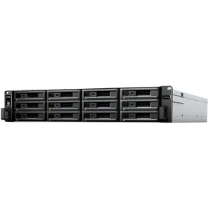 Synology Erweiterungseinheit 12 Einschübe 2HE (RX1222SAS) günstig