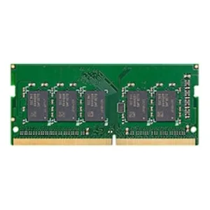 Synology Arbeitsspeicher 8GB DDR4 ECC Unbuffered SODIMM günstig