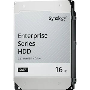 Synology Enterprise HDD 16TB 3.5 Zoll SATA Interne Festplatte