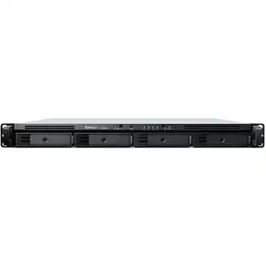 Synology RackStation RS822+ 4 Einschübe Leergehäuse 1HE (RS822+)