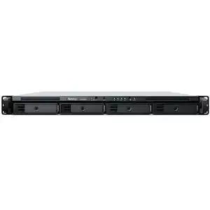 Synology RackStation RS822RP+ 4 Einschübe Leergehäuse 1HE (RS822RP+) günstig