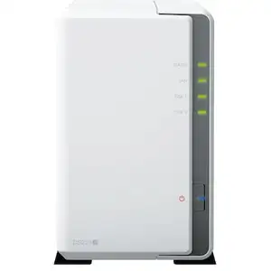Synology Disk Station DS223J - NAS-Server günstig