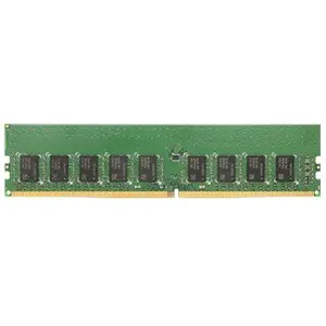 Synology Arbeitsspeicher 8GB DDR4 ECC Unbuffered DIMM