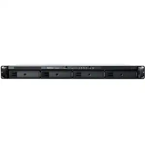 Synology RackStation RS422+ 4 Einschübe Leergehäuse 1HE (RS422+) günstig
