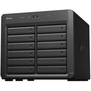 Synology Erweiterungseinheit 12 Einschübe (DX1222) günstig