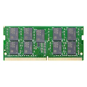 Synology D4ES01-4G 4GB DDR4 ECC SO-DIMM Arbeitsspeicher (für DS1621+) günstig