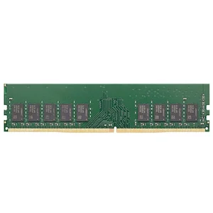 Synology 4GB DDR4 ECC Unbuffered DIMM Arbeitsspeicher für Synology RS2...