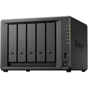 Synology DiskStation DS1525neo+ 5 Einschübe NAS-Server Leergehäuse