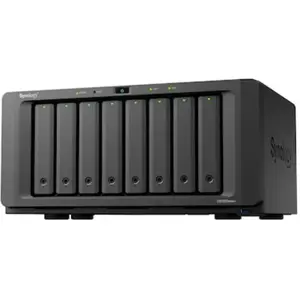 Synology DiskStation DS1825neo+ 8 Einschübe NAS-Server Leergehäuse