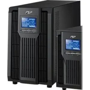 Fortron Fsp/champ Tower 3k Double-conversion 3kva 2700w Usv