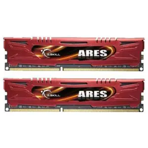 G.Skill Ares (2 x 8GB, 1600 MHz, DDR3-RAM, DIMM), RAM, Rot